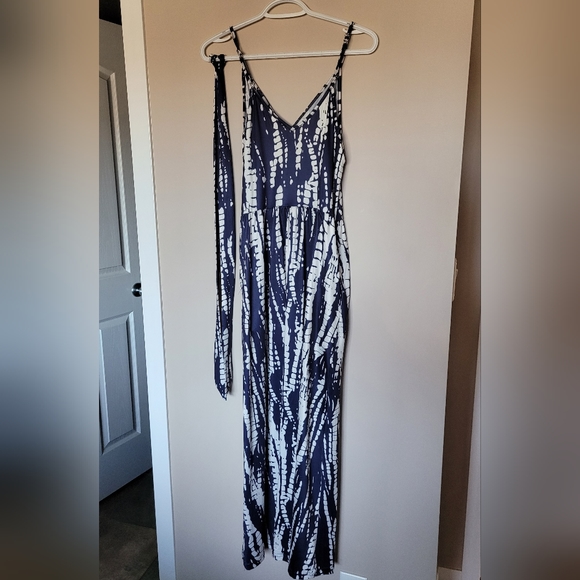 Patterned Dress Strap - Picture 5 of 5